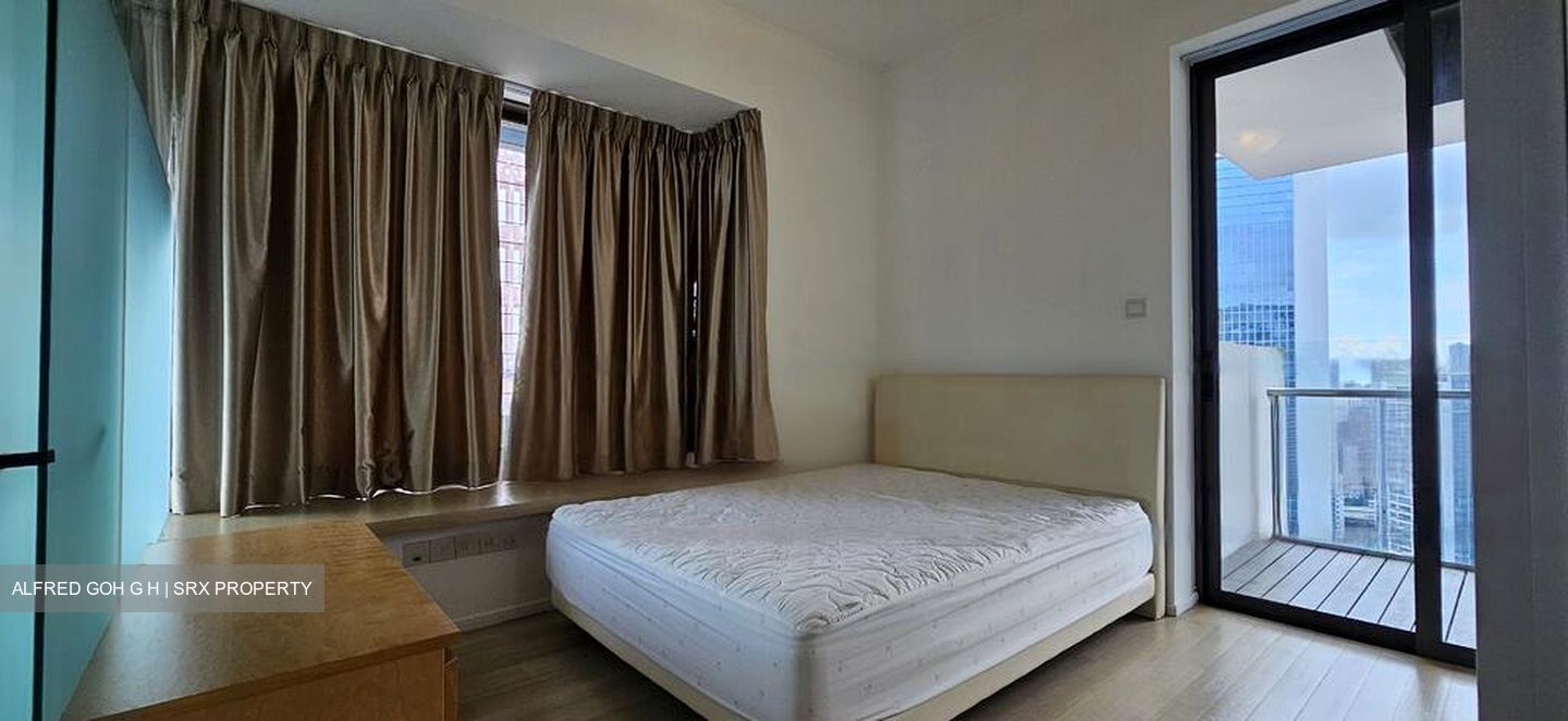 Newton Suites (D11), Apartment #455907011